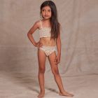 Smocked Bikini | Spots