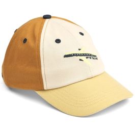 Danny Cap | Crispy Corn Mix