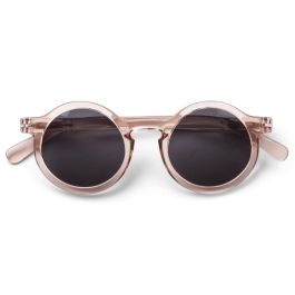 Darla Sunglasses | Rose