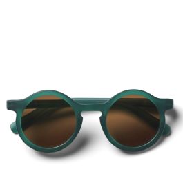 Darla Sunglasses | Garden Green