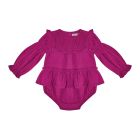 Dominque Baby Romper