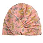Pink Riviera Turban Abina