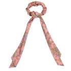 Pink Riveria Akimmi Scrunchie