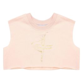 Dance Top | Ballet Shoes