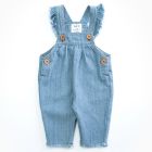 Denim Dungarees