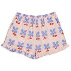 Dina Short Olly Blue