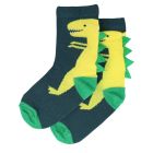 Dinosaur Socks