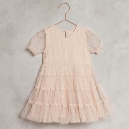 Dottie Dress | Flocked Hearts