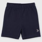 Eddy Biker Short | Ink