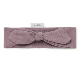 Elderberry Rib Headband