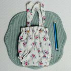 Bianca Straps Bloomer