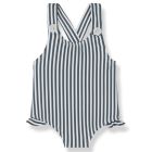 Filippa Swimsuit | Petroleum