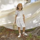 Flavia Shirt & Emiliana Skirt