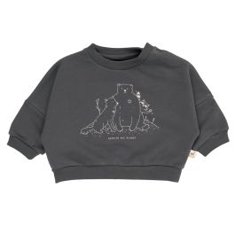 Furry Rangers Dark Shadow Sweatshirt