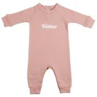 SISTER All-In-One | Faded Blush