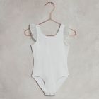 Fancy Bodysuit | Sea Mist