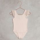 Fancy Bodysuit | Soft Blush