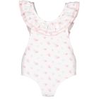 Floral Sweetness Swimsuit