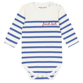 French Touch Bodysuit