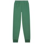 Joggers | Chrome Green