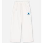 Georgio Pants | White