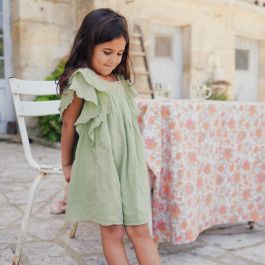 Olive Martine Dress