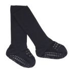 Bamboo Non-Slip Socks | Dark Blue