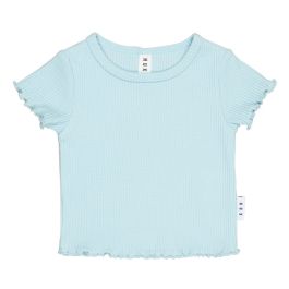 Sky Rib Tee