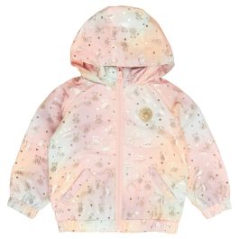 Cloud Bear Rain Jacket