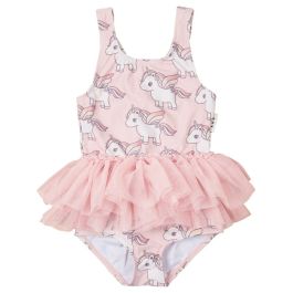 Unicorn Ballet Swimsuit
