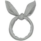 Head Scarf | Grey Melange