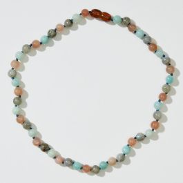 Holiday Kids Necklace