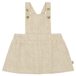 Baby Salopette Dress | Fishbone