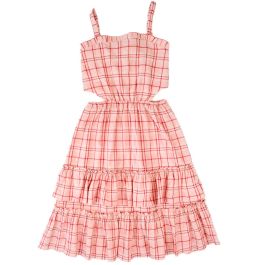 Aylin Dress | Pink
