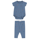 Ice Cream Dots Body & Leggings