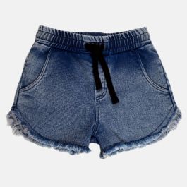 Jeans Shorts Raw