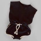 Joa Jumpsuit | Black