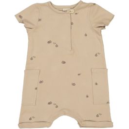 Jumpsuit Aime Latte Figs