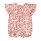 Jumpsuit Mayalia Pink Meadow