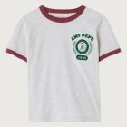 Tshirt Gamipy | Polar Melange