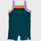 Kit Jumpsuit | Posey Green