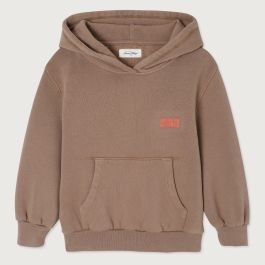 Kids Hoodie Izubird | Ourson Vintage