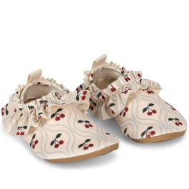 Manuca Swim Shoes | Cherry Motif