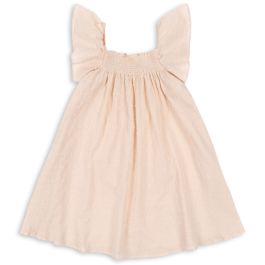 Priya Dress | Blush