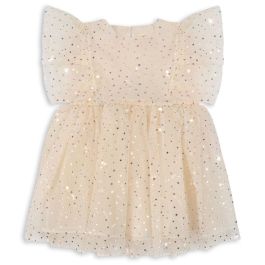 Ada Fairy Dress | Star Multi