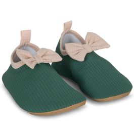 Bowie Swim Shoes | Smoke Pine