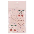 Gem Stones For Hair & Face