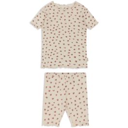 Minnie Tee & Short Leggings