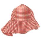 Fresia Sunhat | Fiery Red