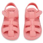 Sable Sandal | Strawberry Pink